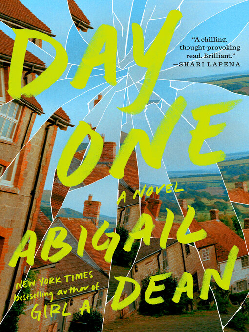 Title details for Day One by Abigail Dean - Available